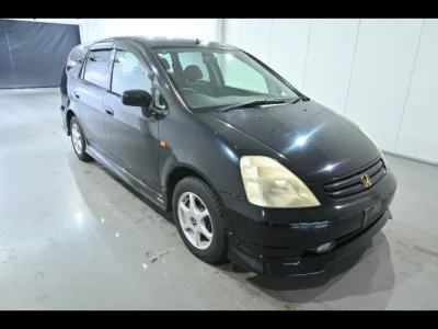 Honda Stream