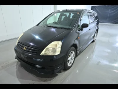 Honda Stream