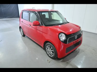 Honda N ONE