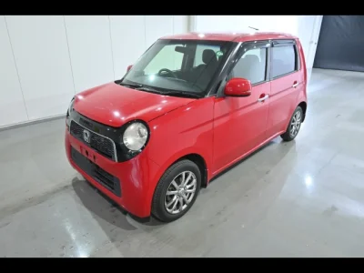 Honda N ONE