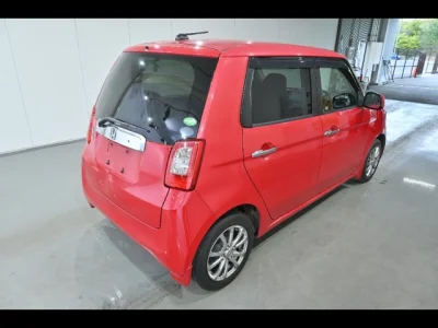 Honda N ONE