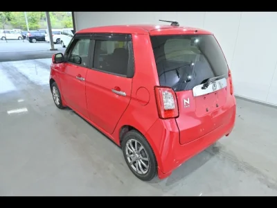 Honda N ONE