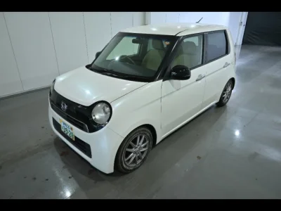 Honda N ONE