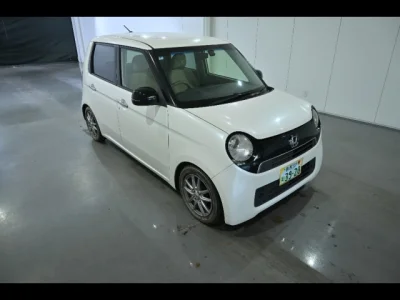 Honda N ONE