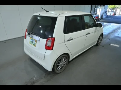 Honda N ONE