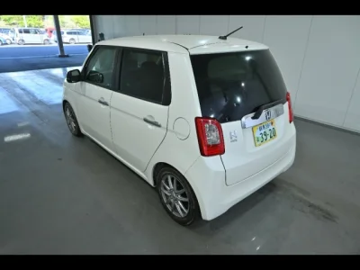 Honda N ONE