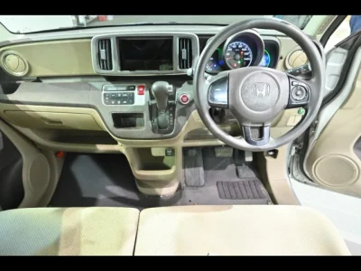 Honda N ONE
