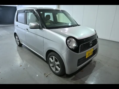 Honda N ONE