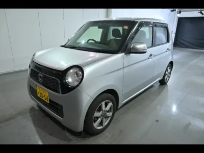 Honda N ONE