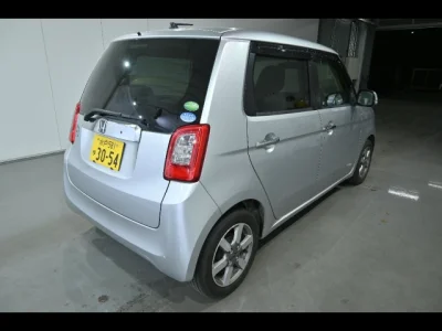 Honda N ONE