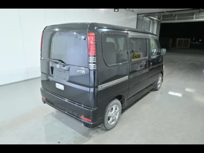 Honda Vamos