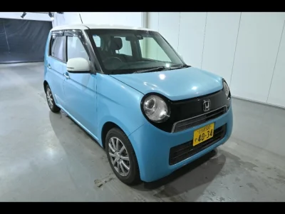 Honda N ONE