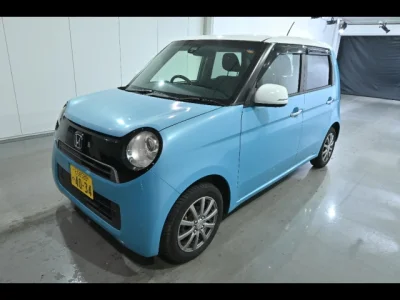 Honda N ONE