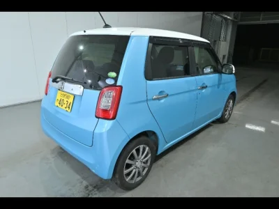 Honda N ONE
