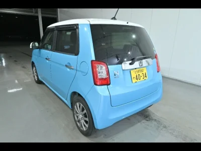 Honda N ONE