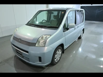 Honda Mobilio