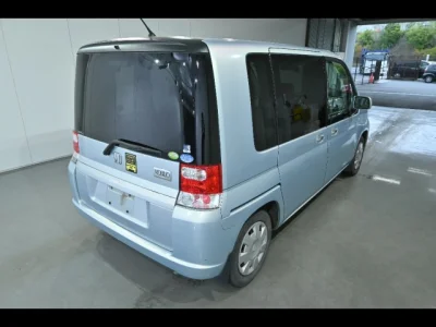 Honda Mobilio