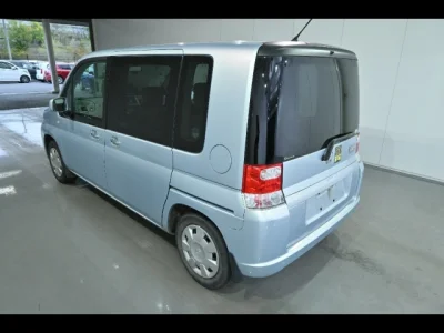 Honda Mobilio