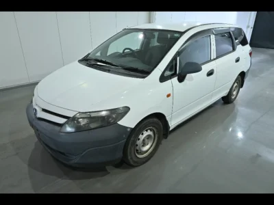 Honda Partner