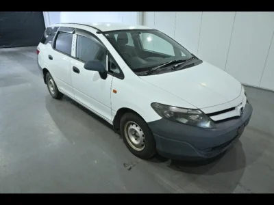 Honda Partner