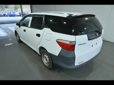 Honda Partner