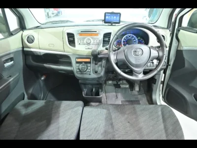 Mazda Flair