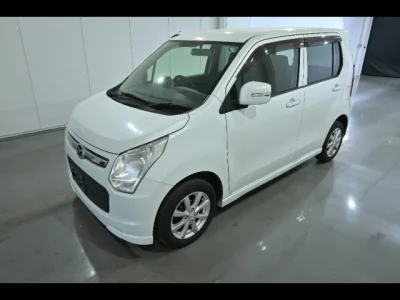 Mazda Flair