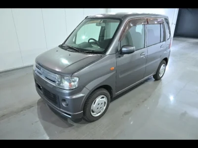Mitsubishi Toppo