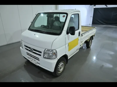 Honda Acty Truck