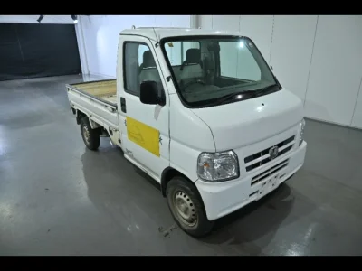 Honda Acty Truck