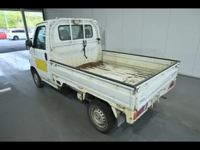Honda Acty Truck