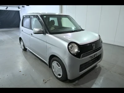 Honda N ONE