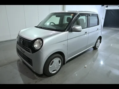 Honda N ONE