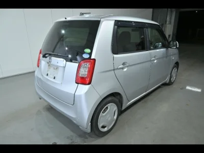 Honda N ONE