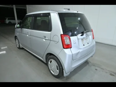 Honda N ONE