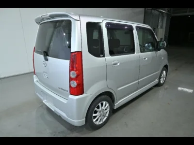 Mazda AZ-Wagon