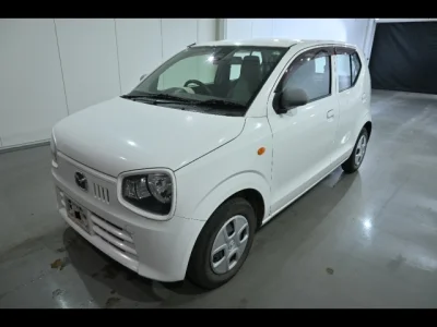 Mazda Carol
