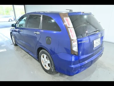 Honda Stream