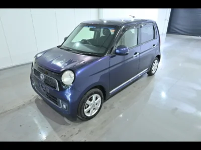 Honda N ONE