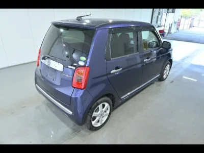 Honda N ONE