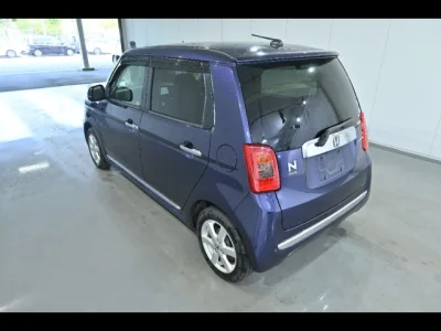 Honda N ONE