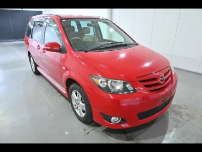 Mazda MPV