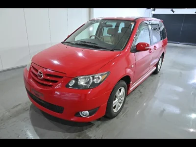 Mazda MPV