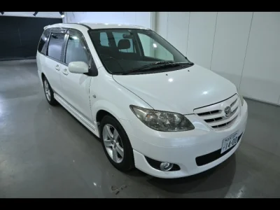 Mazda MPV