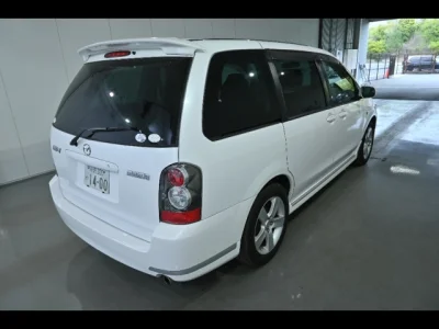 Mazda MPV