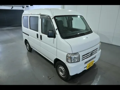 Honda Acty
