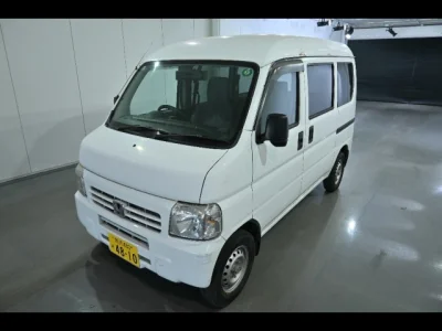 Honda Acty