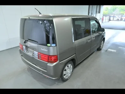 Honda Mobilio Spike