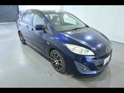 Mazda Premacy