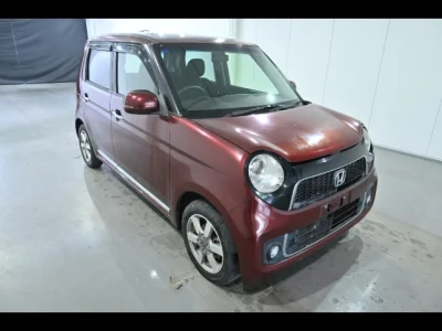 Honda N ONE